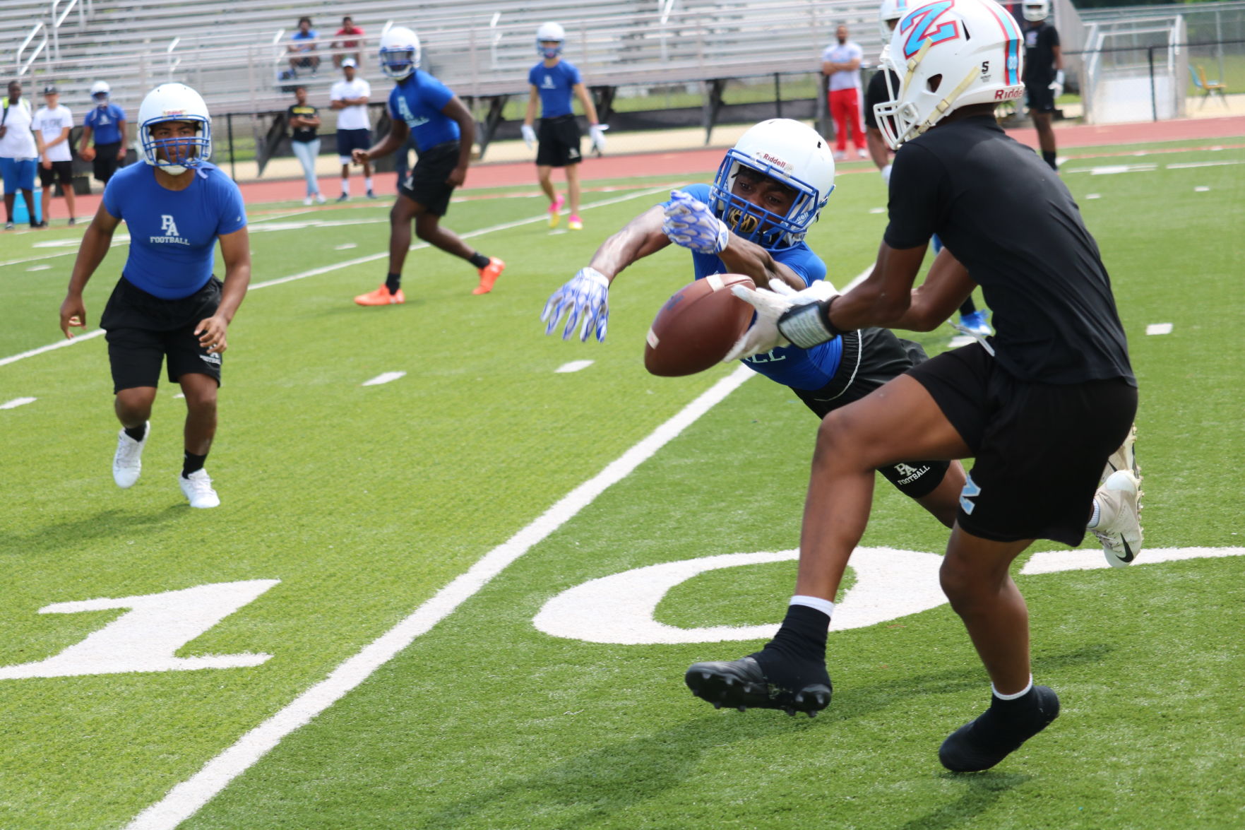 PA football 3